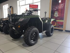 2022 Honda FourTrax Rancher for sale 201218423